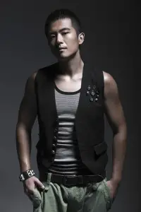 Photo Zhang Di