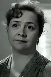 Photo Anna Nikolayeva