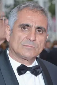 Photo Leonardo Di Costanzo #381427