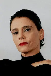 Photo Malu Galli