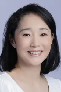 Photo Mari Nishio