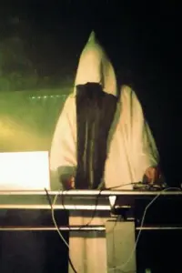 Photo Mater Suspiria Vision #446228