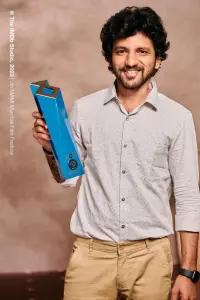 Photo Praveen Giri
