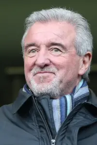 Photo Terry Venables #514095