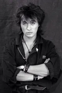 Photo Viktor Tsoy