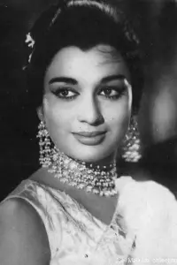 Photo Asha Parekh