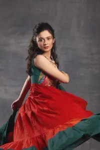 Photo Jannatul Ferdous Oishee