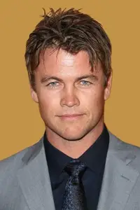 Photo Luke Hemsworth #327396