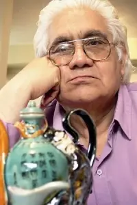 Photo Oswaldo Reynoso