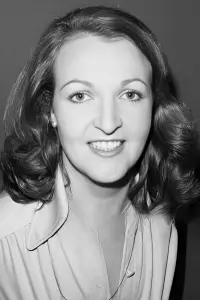 Photo Penelope Keith