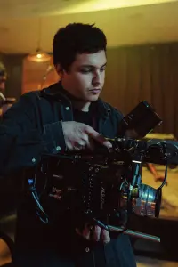 Photo Sebastián Vallejo #386073