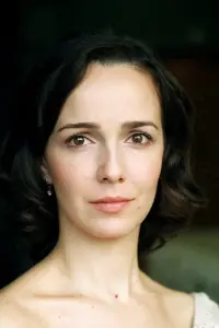 Photo Valeriya Lanskaya