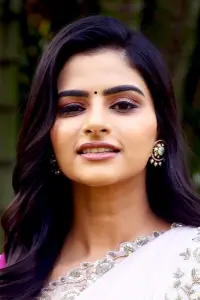 Photo Avantika Dassani