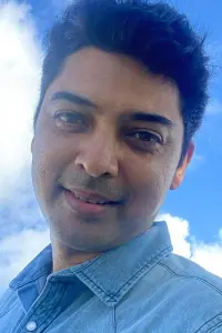 Photo Bhaswar Chatterjee