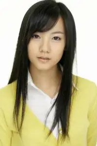 Photo Go Eun-ah #394596