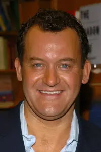 Photo Paul Burrell