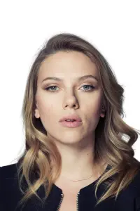 Photo Scarlett Johansson