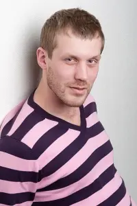 Photo Aleksey Parasevich