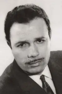 Photo Azizolah Bahadori