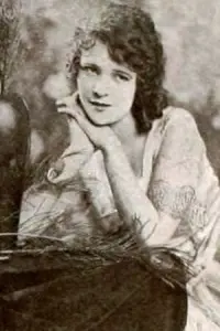 Photo Beatrice Burnham