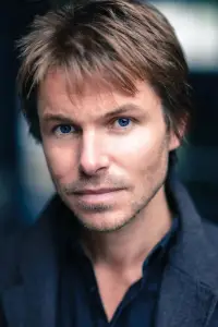 Photo Ben Warwick #518297