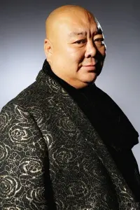 Photo Cheng Sihan