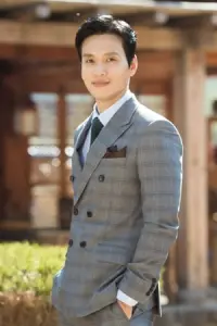 Photo Goo Bon-seung