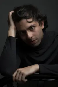 Photo José Mariano Díaz Duarte