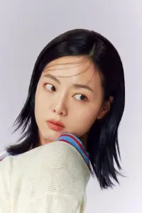 Photo Kang Jin-ah #332806