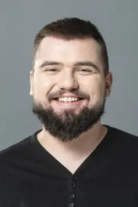 Photo Martynas Tomas Gucevičius