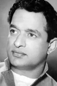 Photo Shantaram Rajaram Vankudre