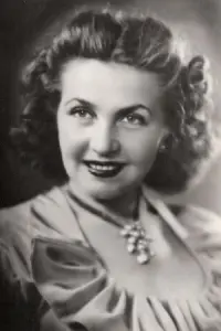 Photo Tamara Makarova