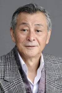 Photo Tamio Kawachi