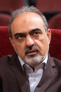 Photo Ahmad Reza Mo'tamedi