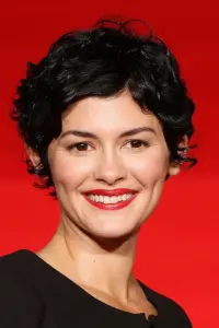 Photo Audrey Tautou