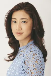 Photo Ayase Senna