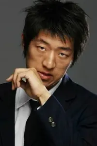 Photo Jang Joon-yeong
