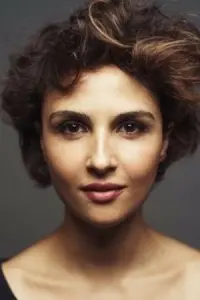 Photo Maryam Hassouni