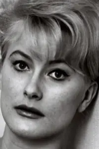 Photo Monica Zetterlund