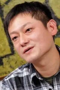 Photo Osamu Masuyama #327621