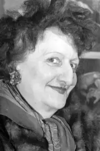 Photo Renée Gardès