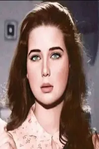 Photo Zubaida Tharwat