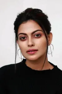 Photo Anusree Nair