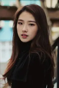 Photo HaSeul