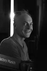 Photo Joachim Berc #503999