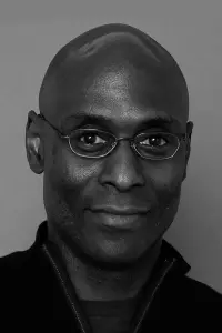 Photo Lance Reddick
