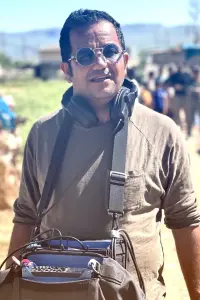 Photo Edris Abdi