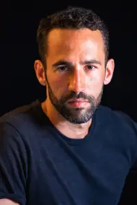 Photo Giovanni James Bertoia