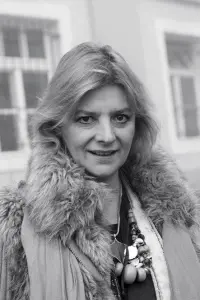Photo Ioana Crăciunescu