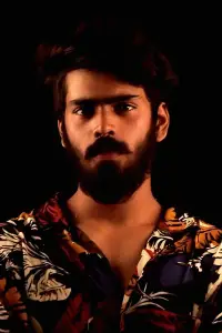 Photo Kiran Ramesh #501665